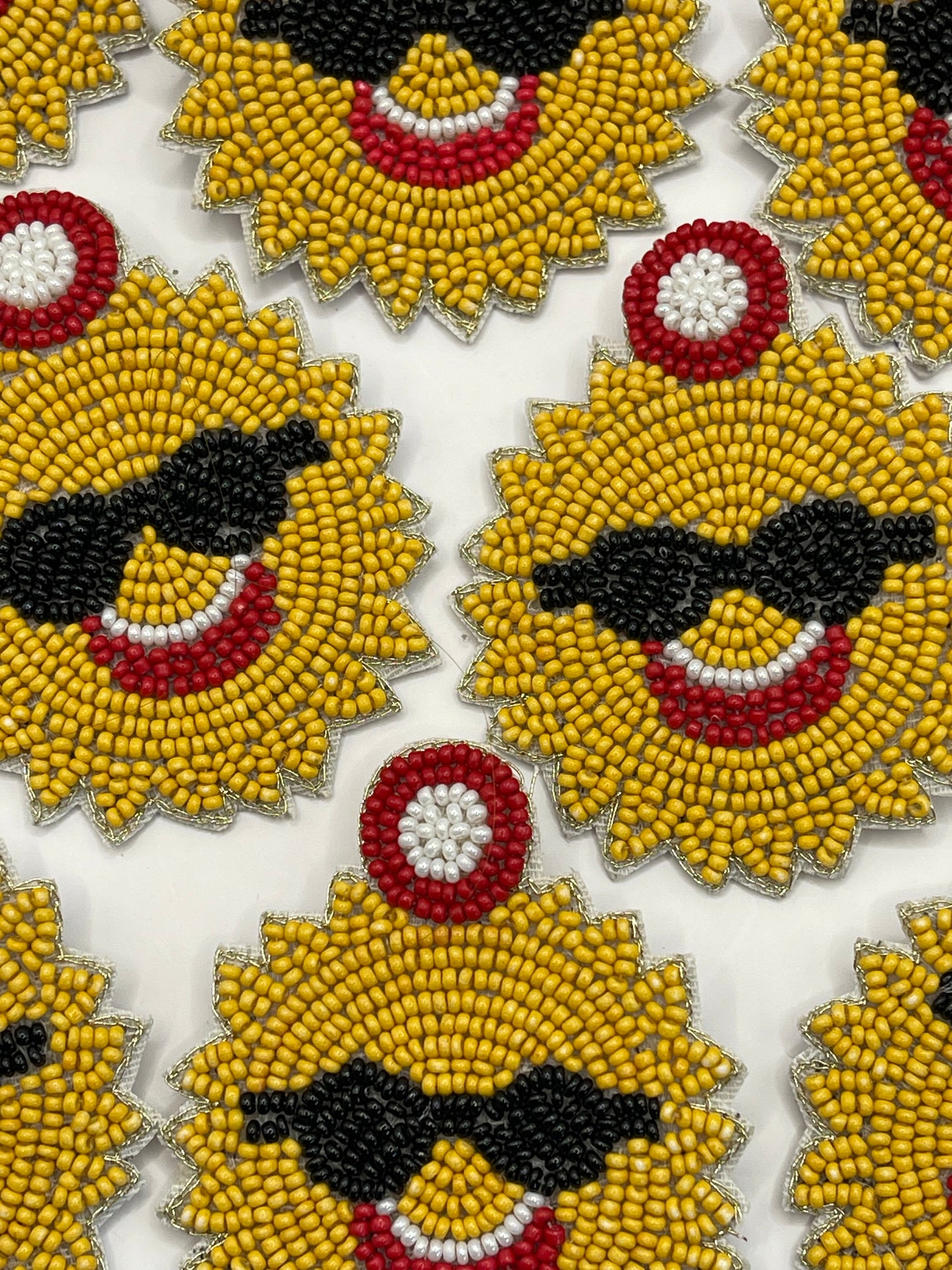 I’ve Got Sunshine Earrings