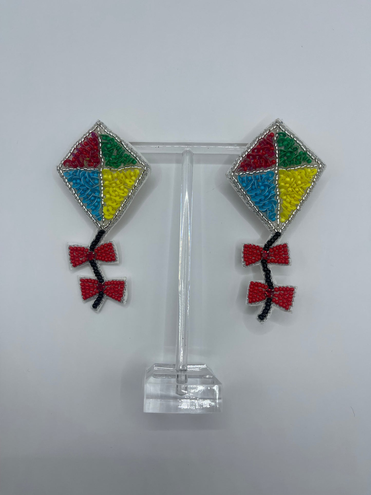 Kite Earrings - MBA Exclusive