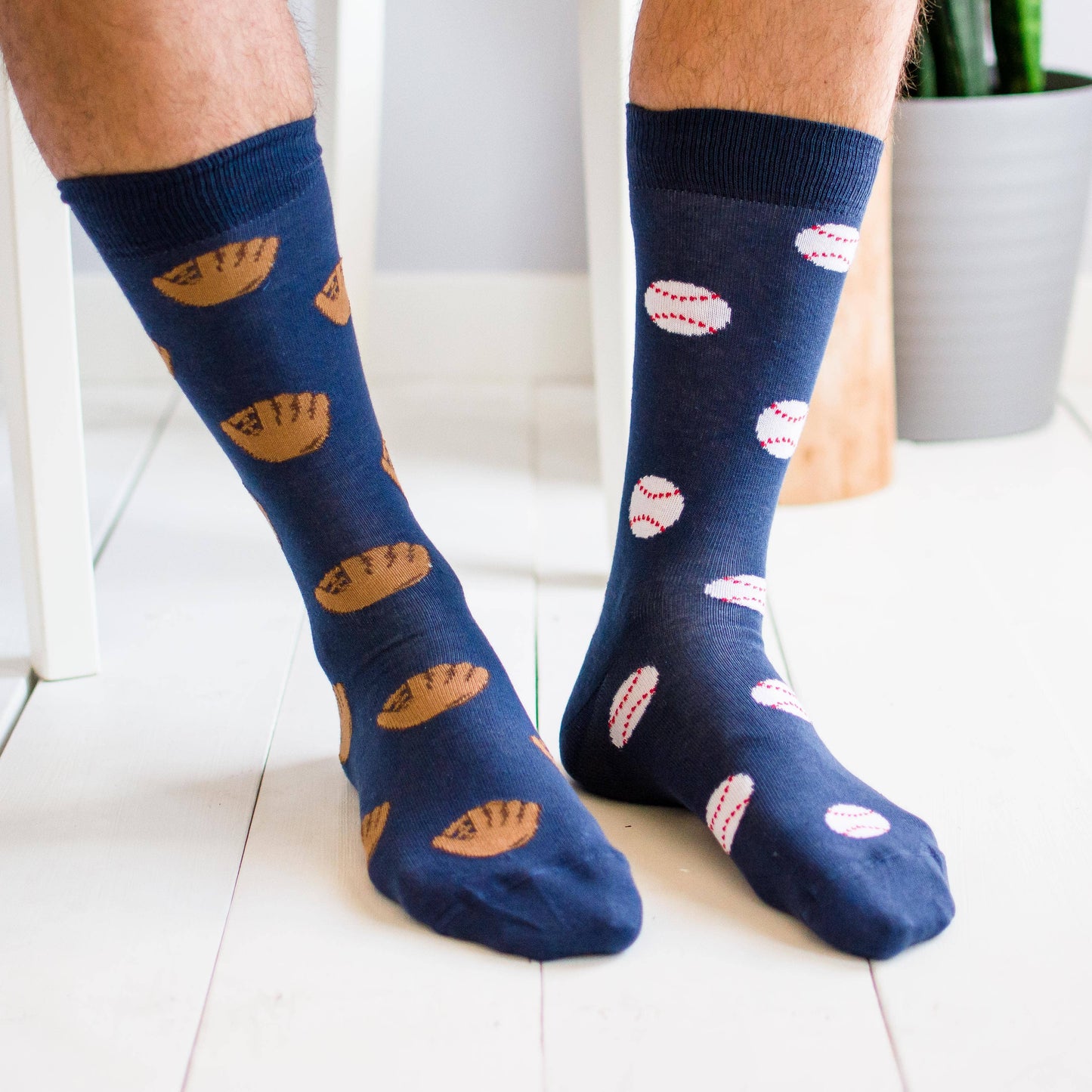 Men's Socks | Baseball Socks | Sports | Men's 7 - 12