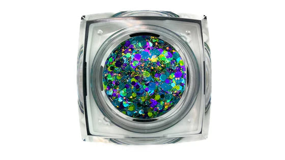 Bolt Balm Masquerade Body Glitter