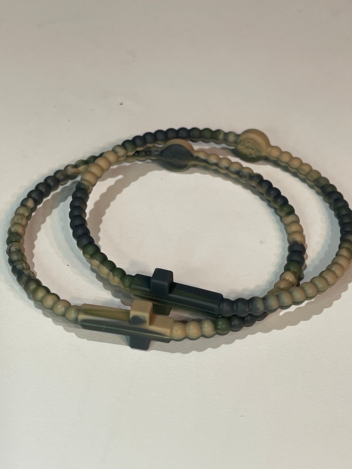 Jesus Bracelets: Medium Sizes