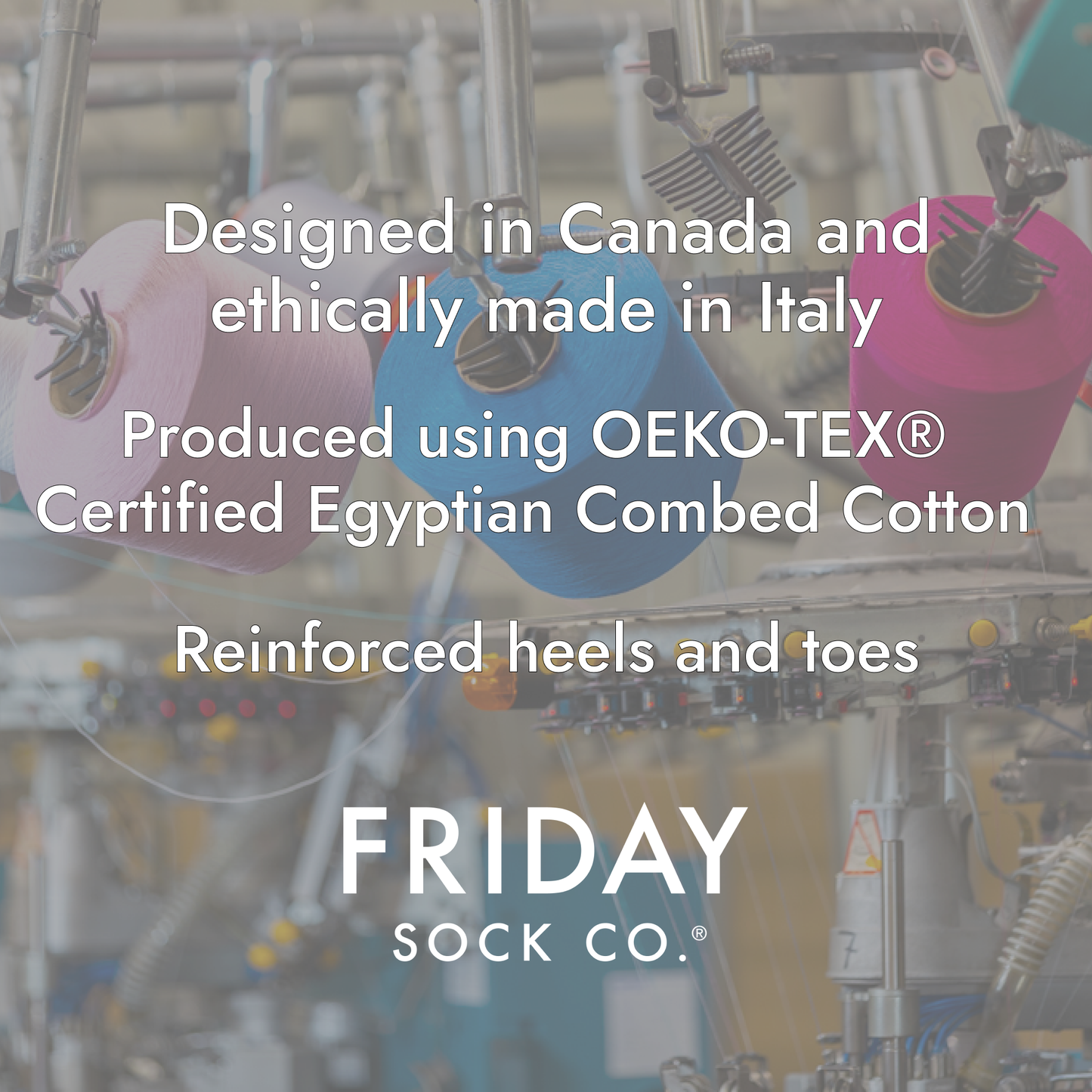 Men’s Socks | Bacon & Eggs | Breakfast | Men's 7 - 12