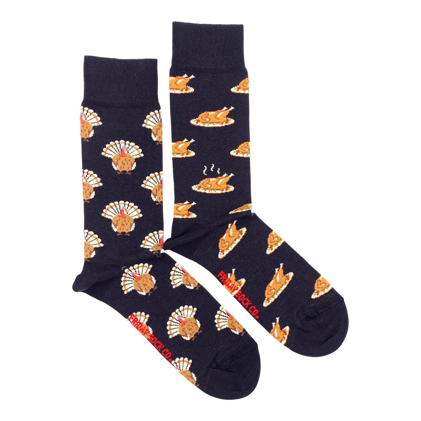 Men's Socks | Turkey | Men's 7 - 12