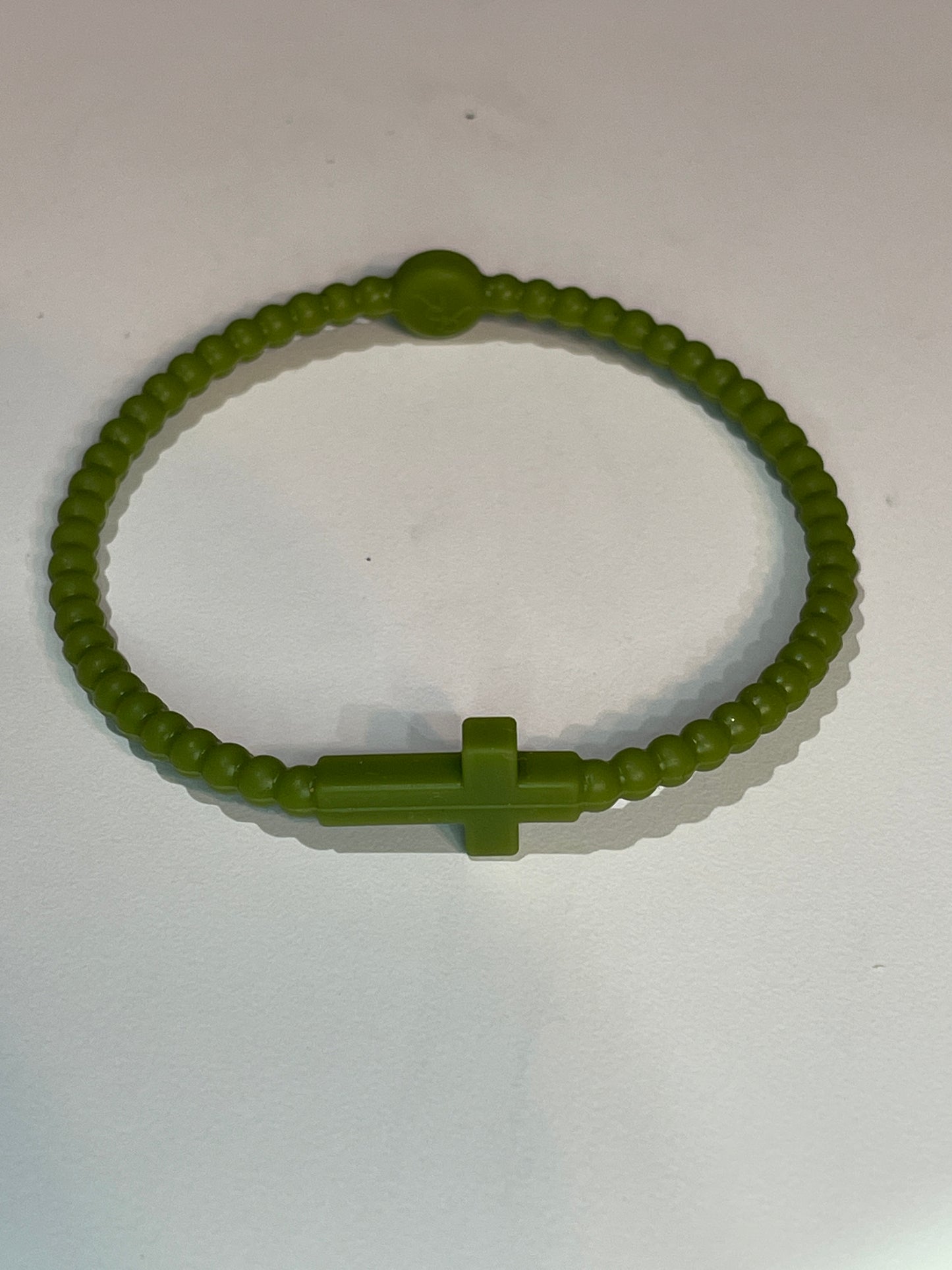 Jesus Bracelets: Medium Sizes