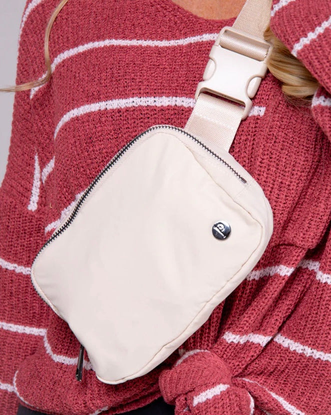 Belt Bag / Fanny Pack - Multiple Colors