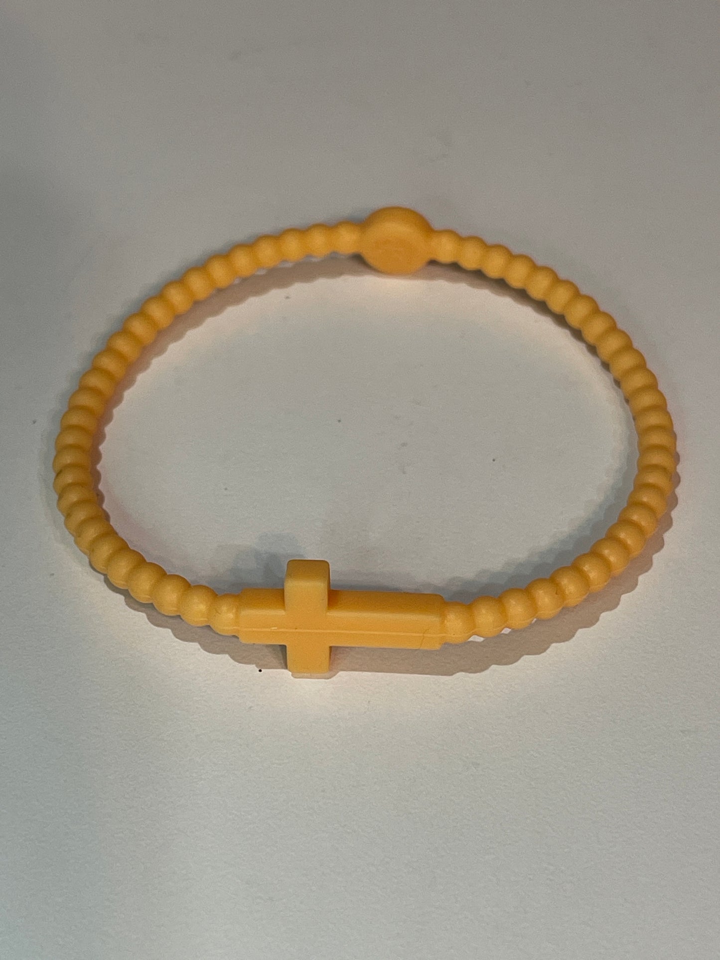 Jesus Bracelets: Medium Sizes