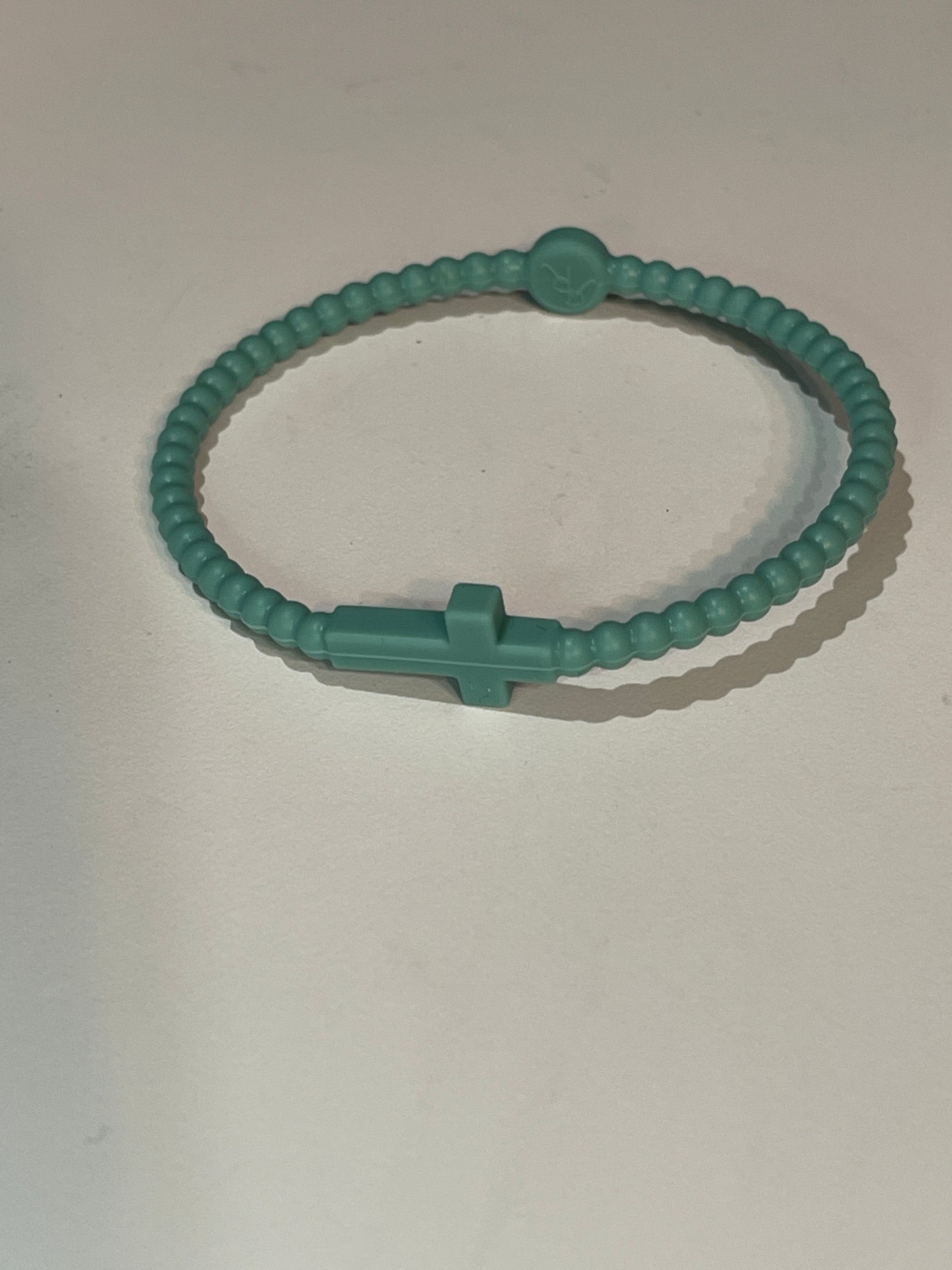 Jesus Bracelets: Medium Sizes