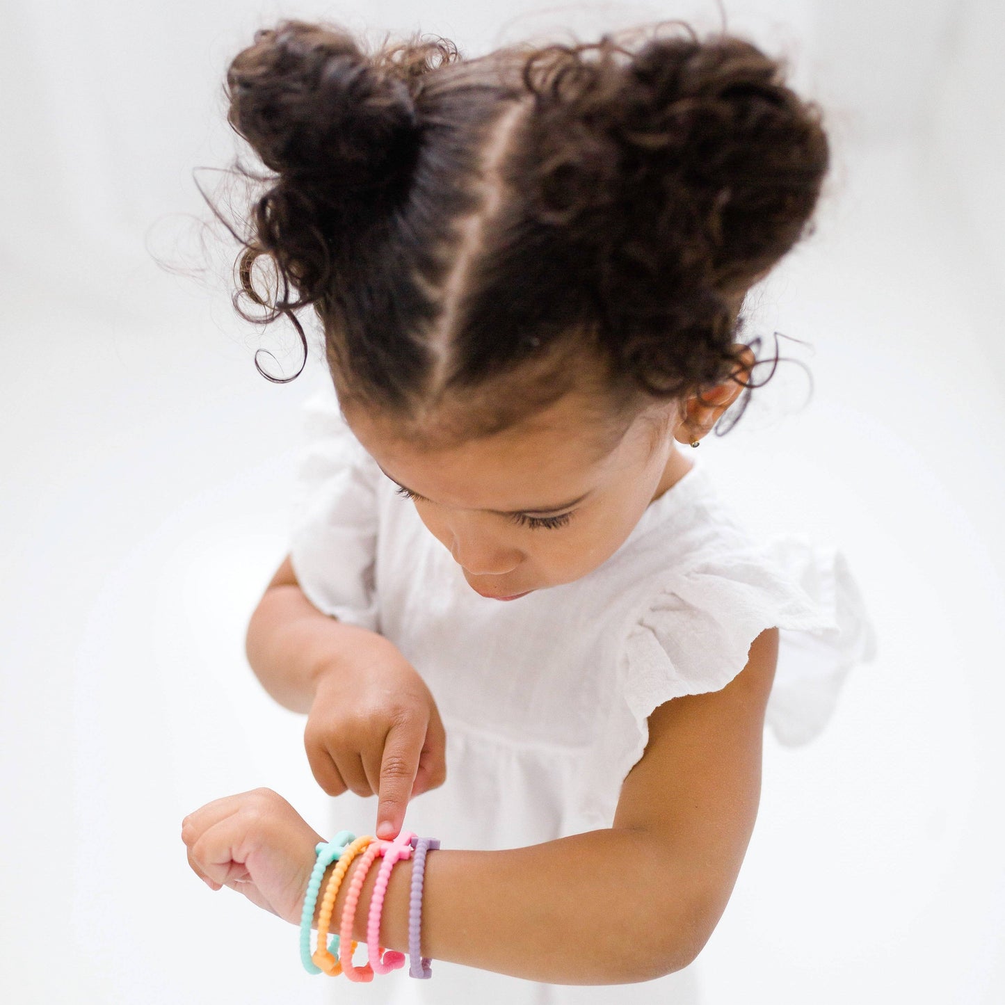 Jesus Bracelets: Extra Small Sizes