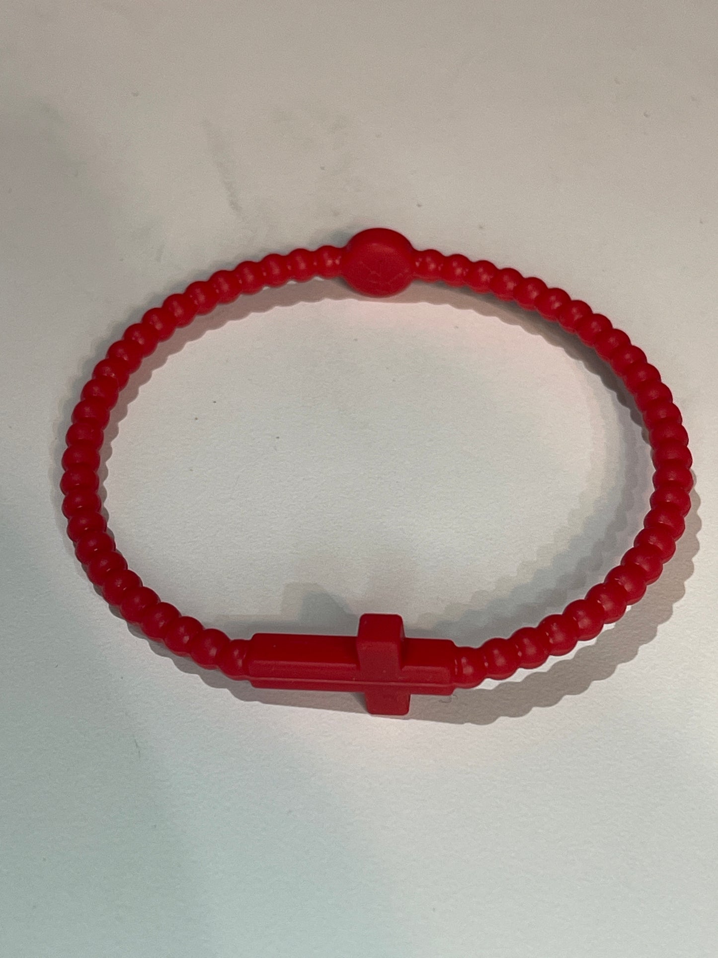 Jesus Bracelets: Medium Sizes