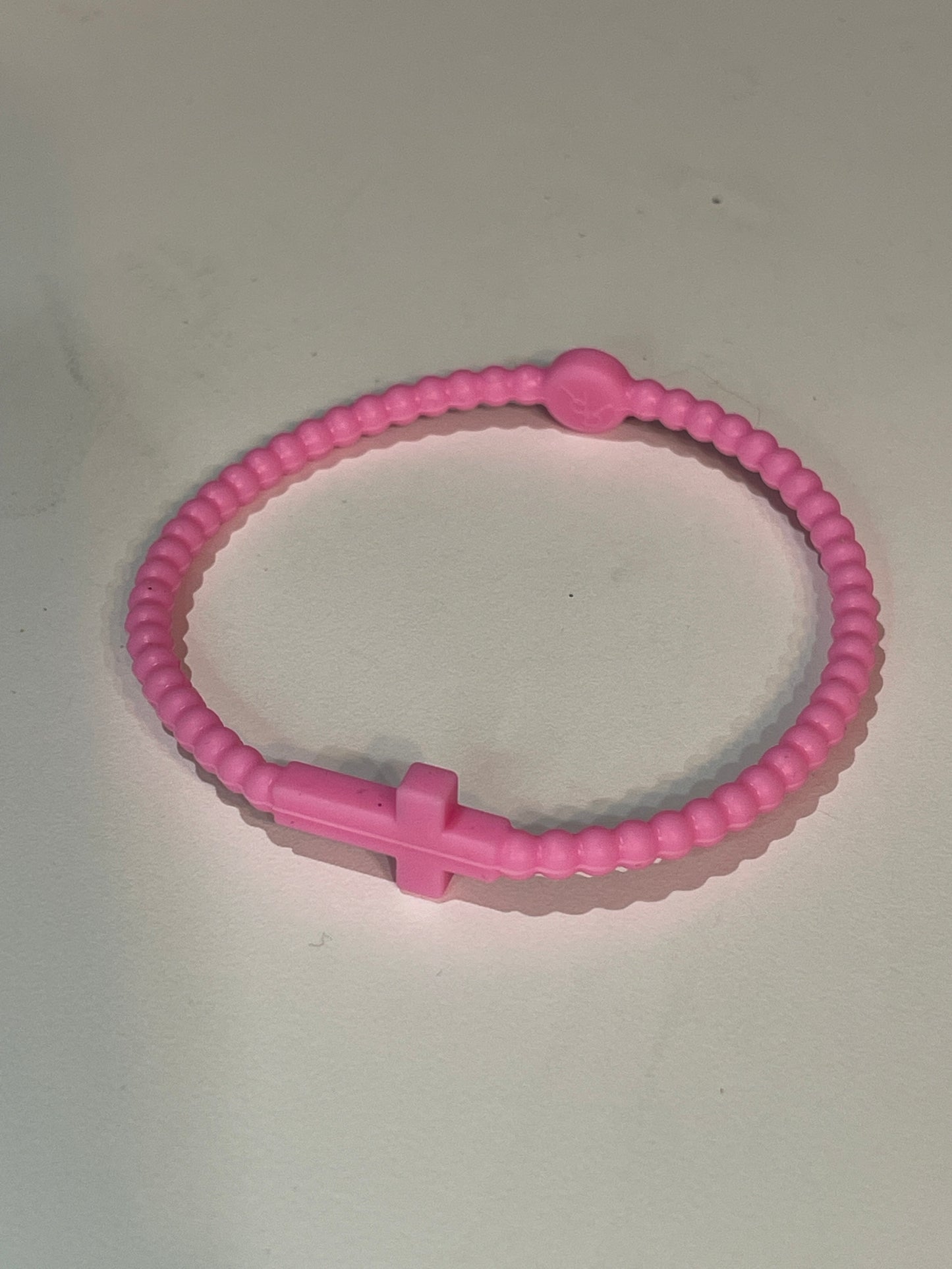 Jesus Bracelets: Medium Sizes