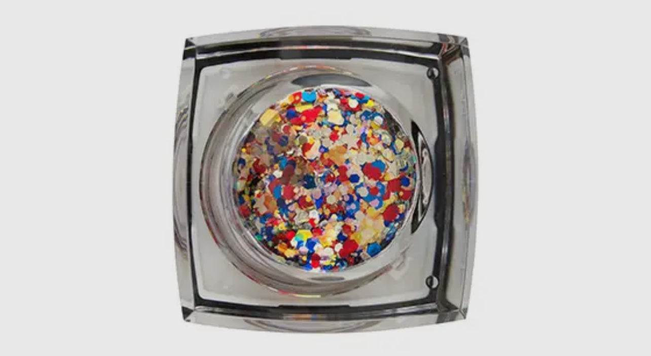 Bolt Balm Circus Body Glitter