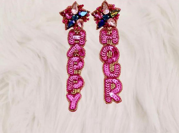 Happy Hour Earrings