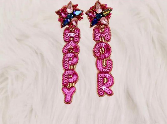 Happy Hour Earrings