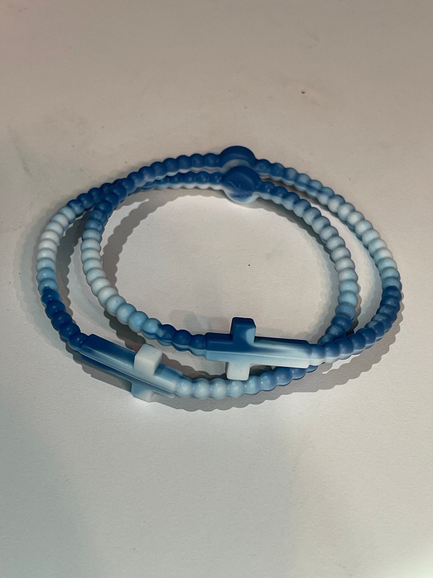 Jesus Bracelets: Medium Sizes