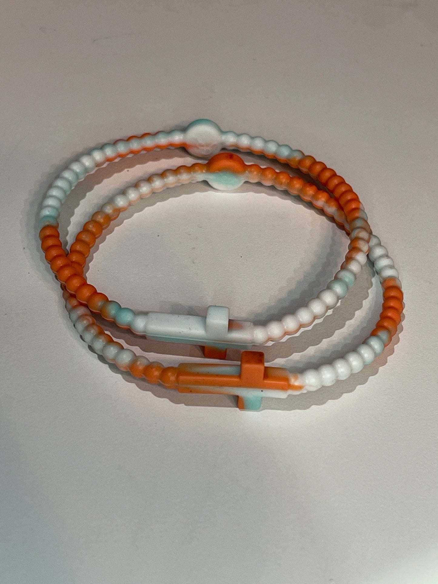 Jesus Bracelets: Medium Sizes