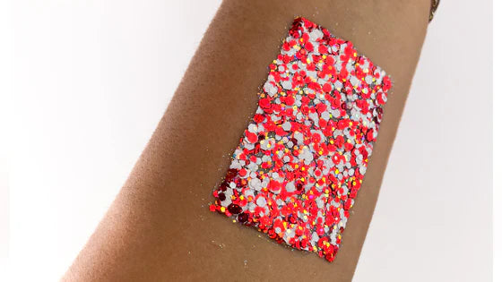 Bolt Balm Mighty Body Glitter