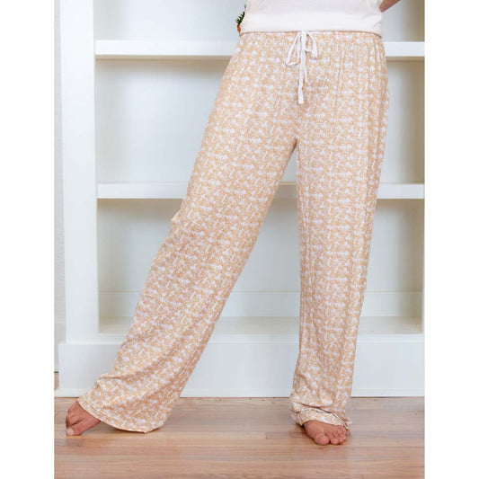 La Couronne Sleep Pants