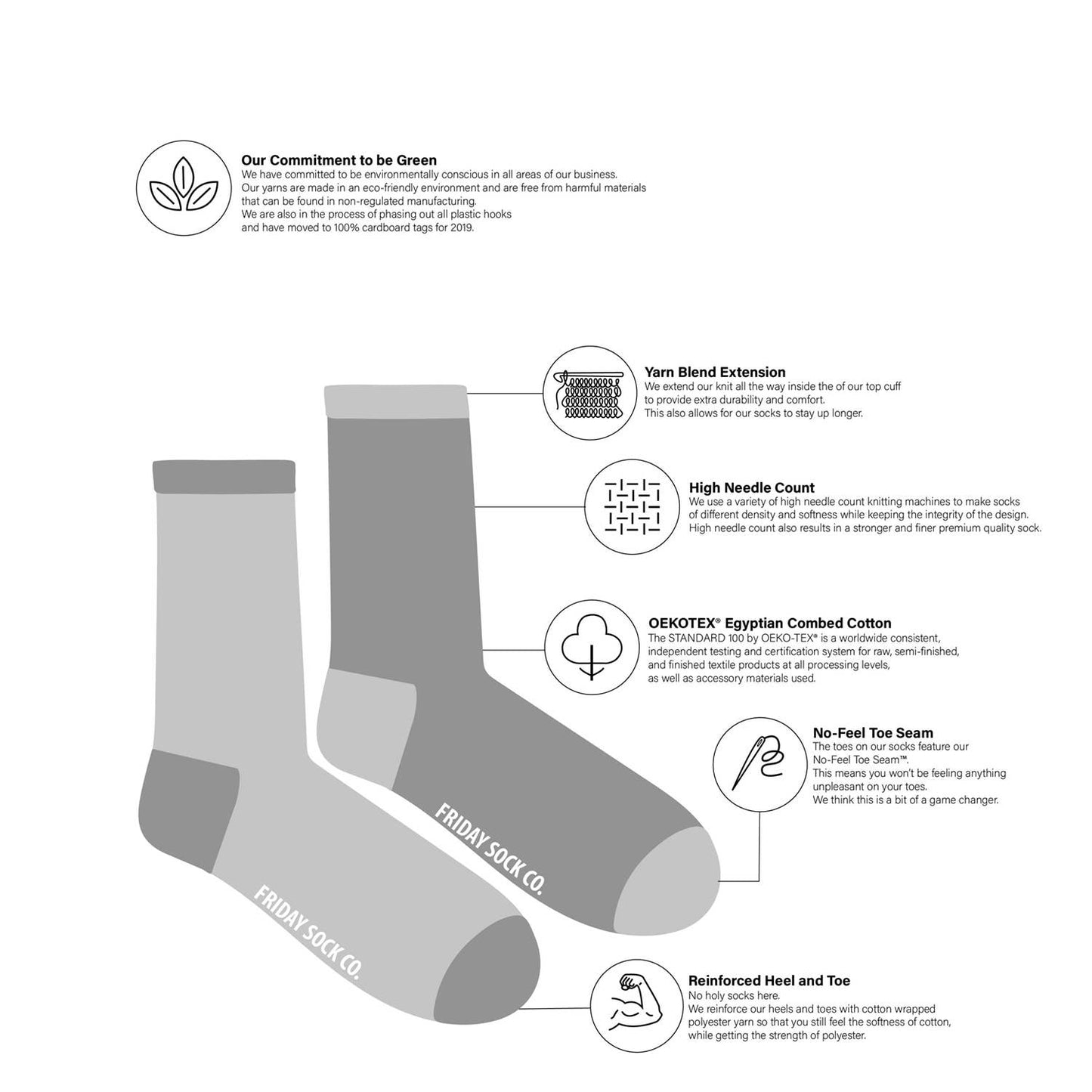 Women's Socks | Pumpkin & Pie | Women’s 5 – 10