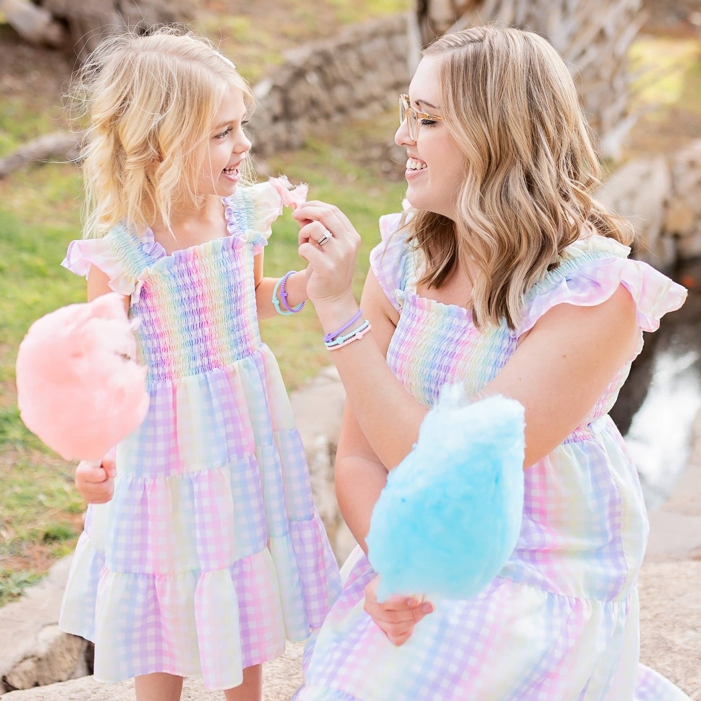 Jesus Bracelets: Large Sizes