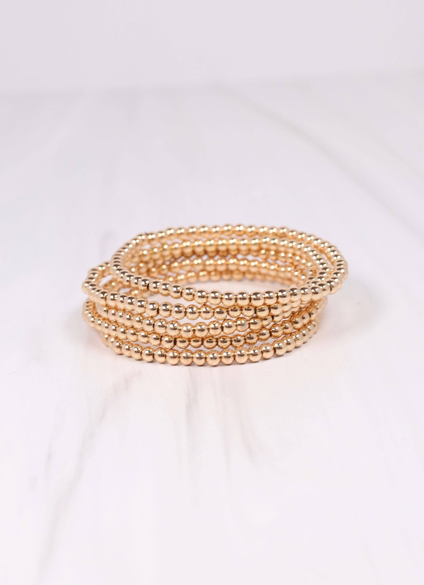 Kendale Bracelet Set GOLD