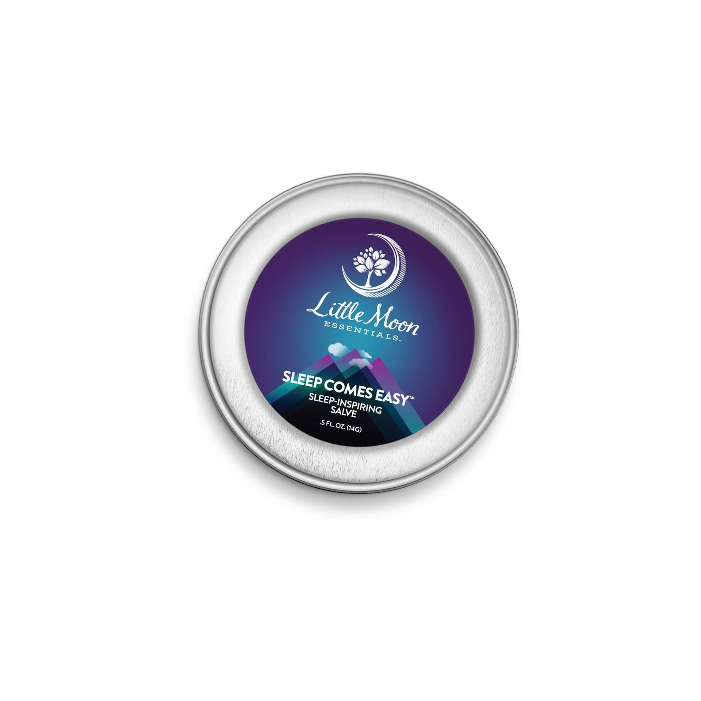 Sleep Comes Easy™ Body Rub