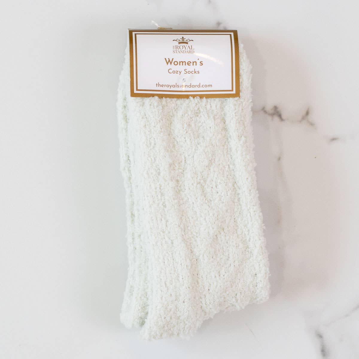 Women’s Lounge Socks - One Size