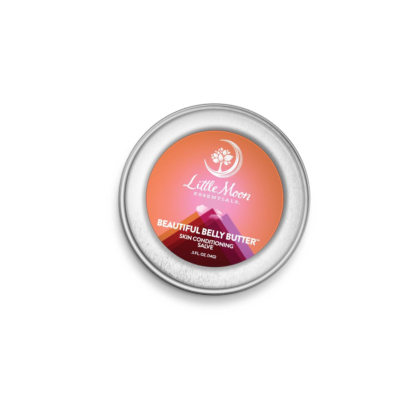 Beautiful Belly Butter™ Skin Nourishing Balm