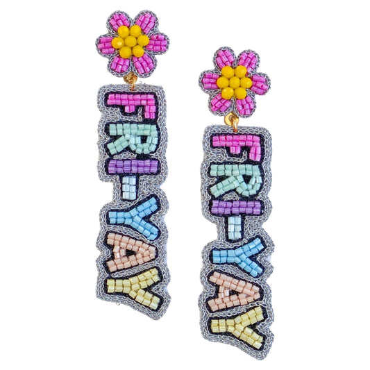 FRI-YAY Earrings