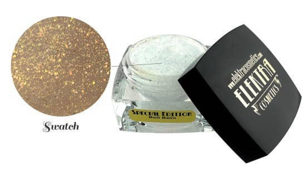 Fire Opal Body Shimmer (golden bronze tint)