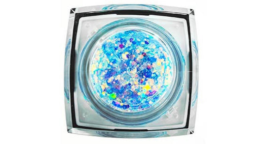 Bolt Balm Crystal Lux Body Glitter