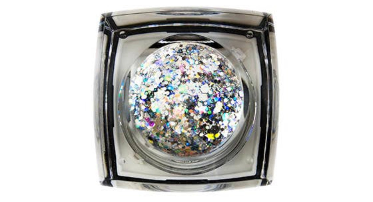 Bolt Balm Disco Ball Body Glitter