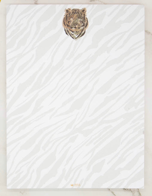 Easy Tiger Notepad - 6 x 8