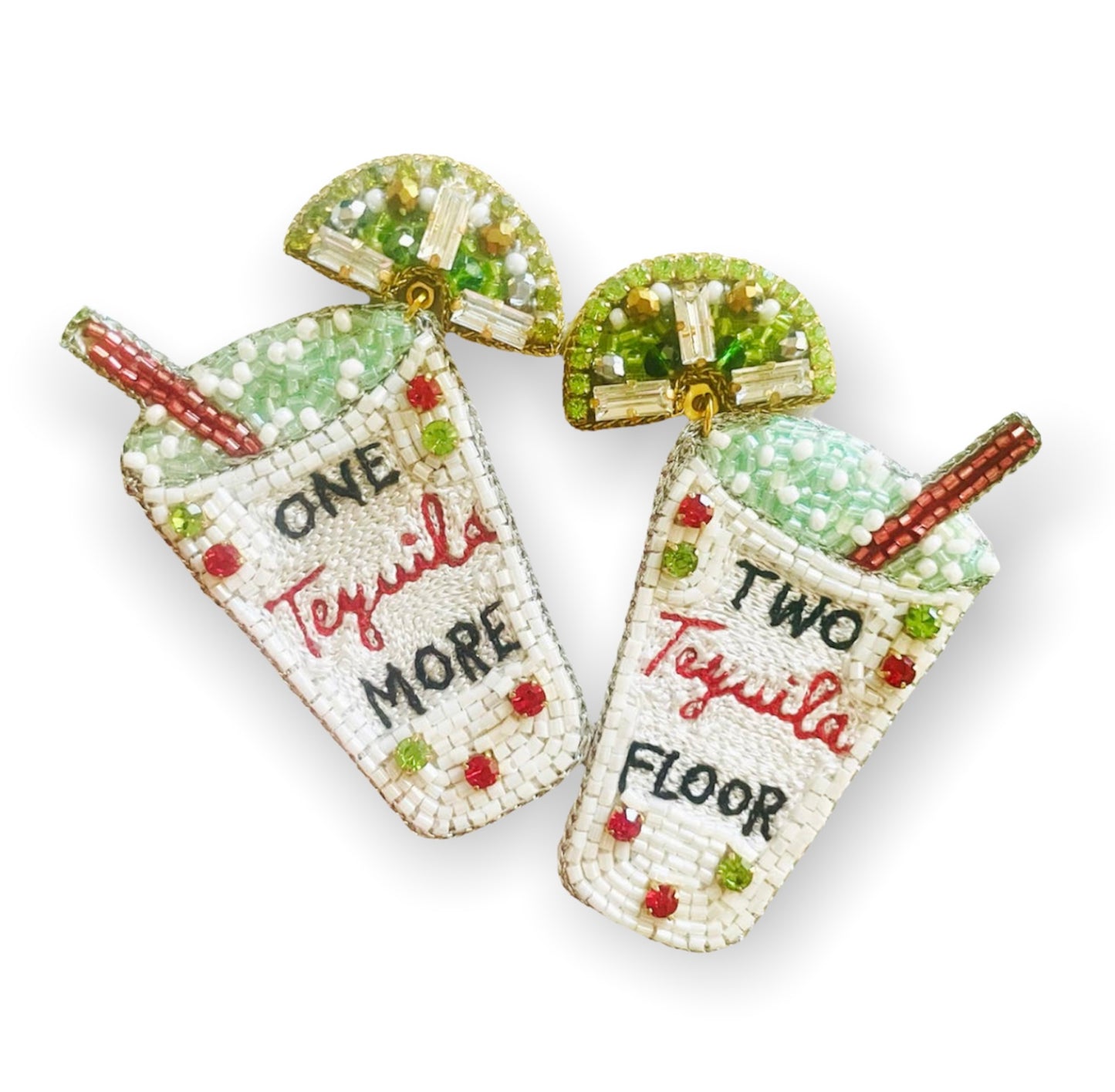 Everyone’s Favorite Margaritas