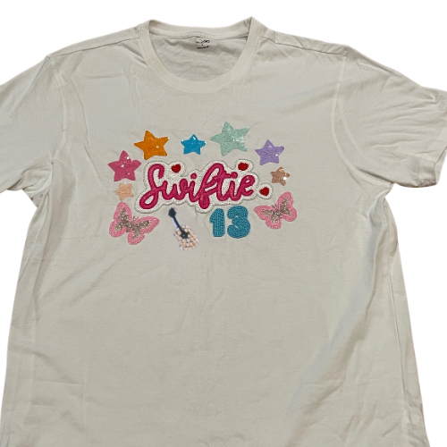Adult Swiftie T-Shirt - PRE-ORDER