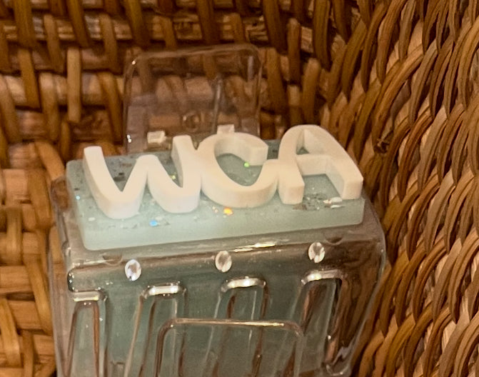 WCA Claw Clips - Medium