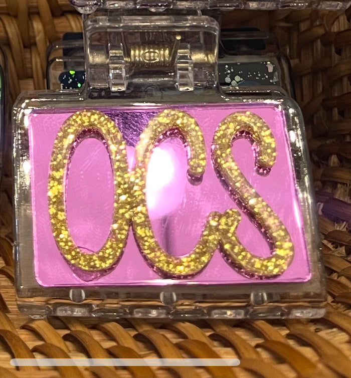 OCS Claw Clips - Medium