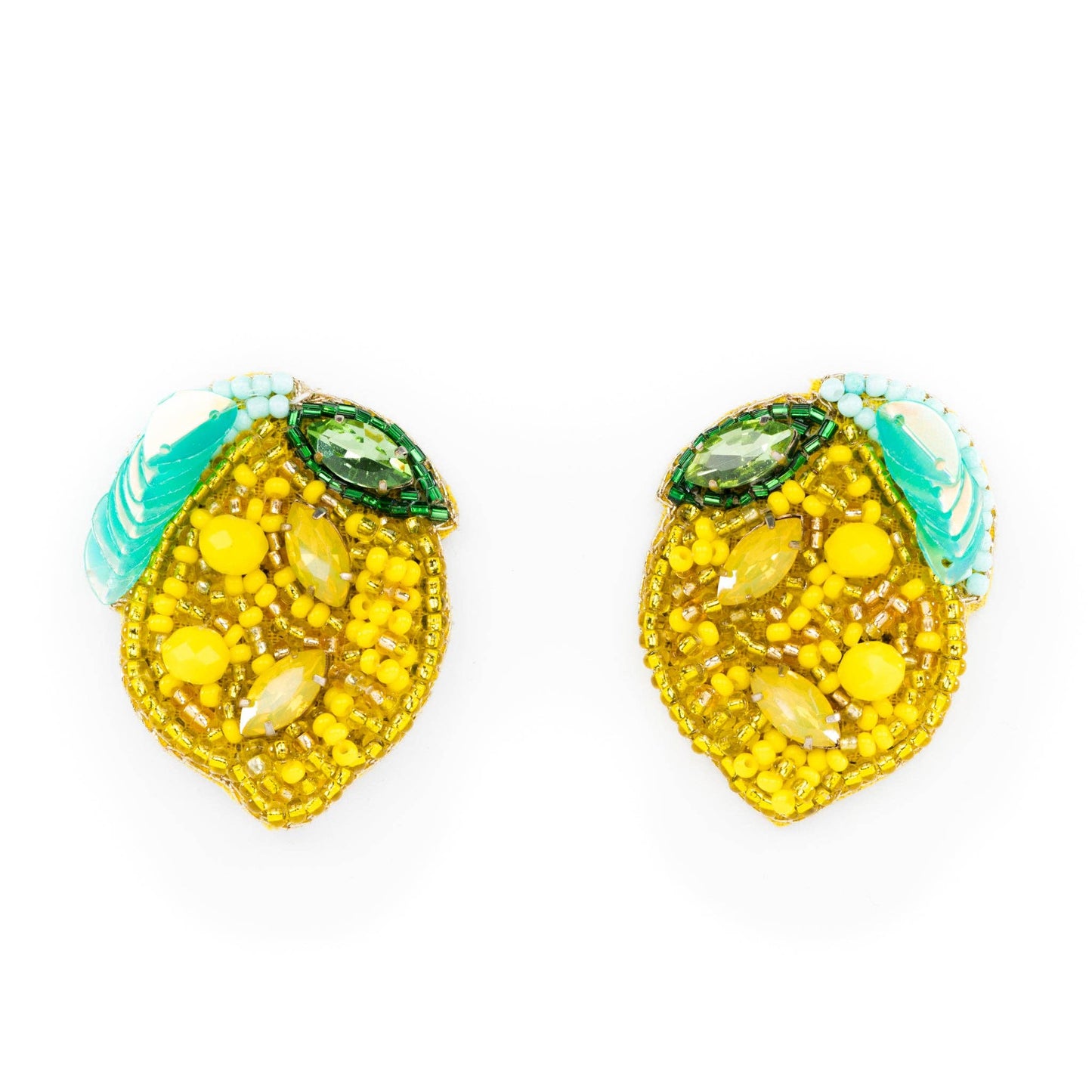 Lemon Studs