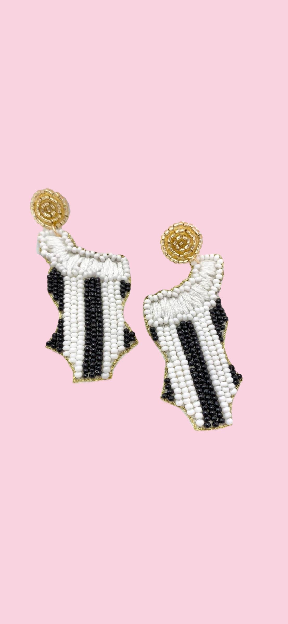 Swimsuit Earring