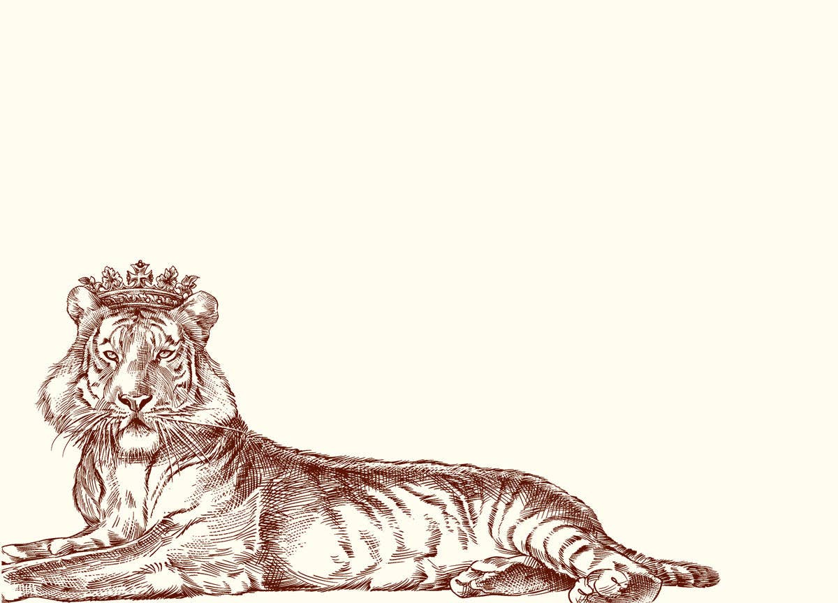 Royal Tiger A6 Notes