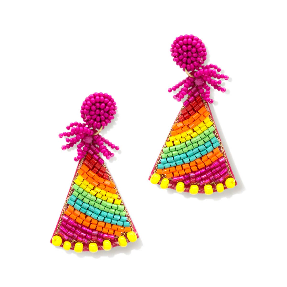 Party Time Earrings