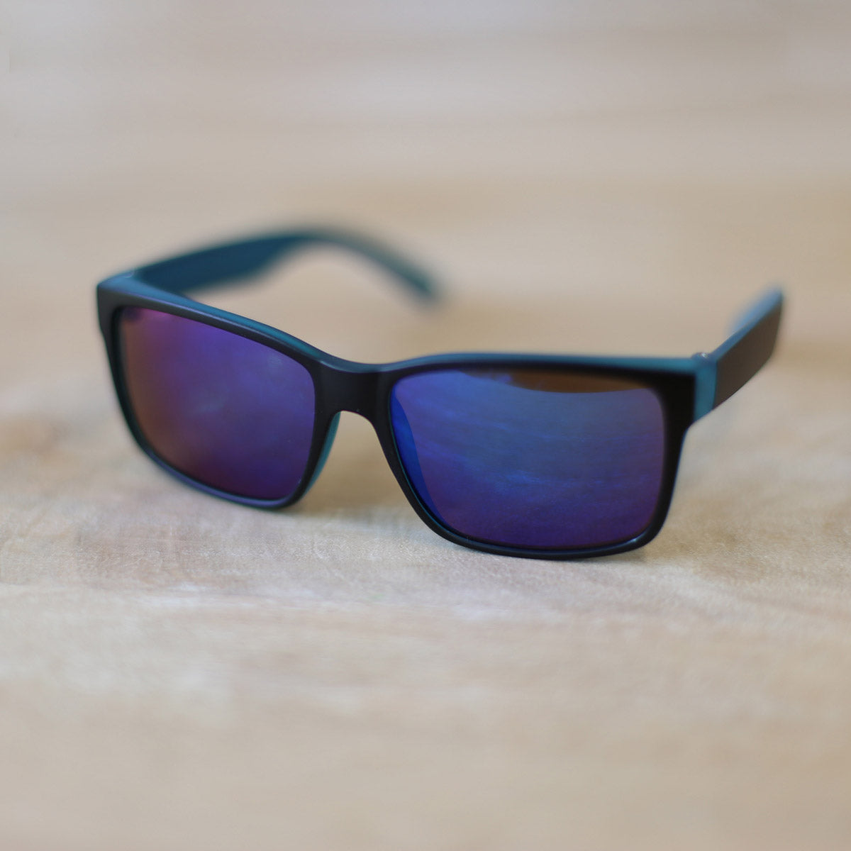 Kid’s Dayton Sunglasses - Blue