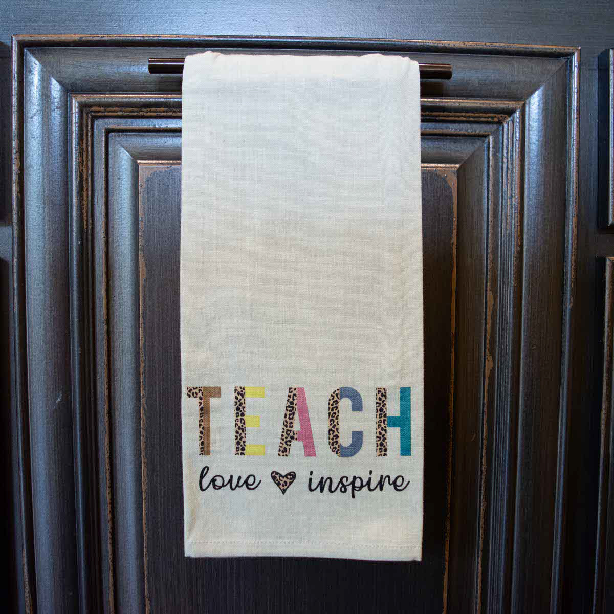 Teach Hand Towel