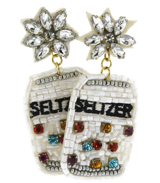 Seltzer Earrings
